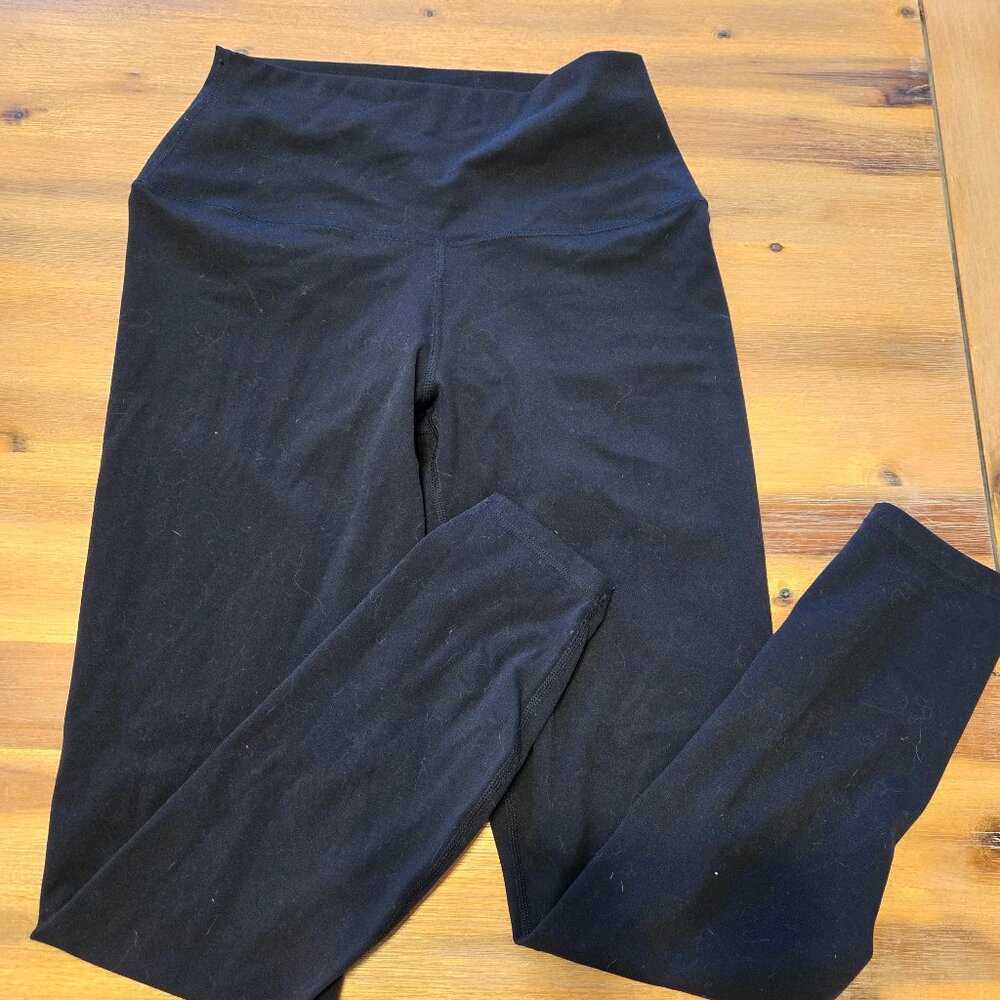 Varley tights